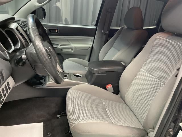 2013 Toyota Tacoma Base