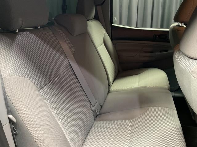 2013 Toyota Tacoma Base