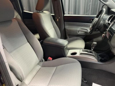 2013 Toyota Tacoma Base