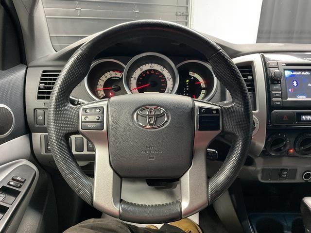 2013 Toyota Tacoma Base