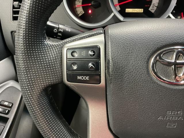 2013 Toyota Tacoma Base