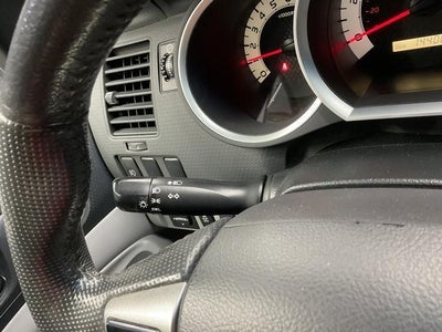 2013 Toyota Tacoma Base