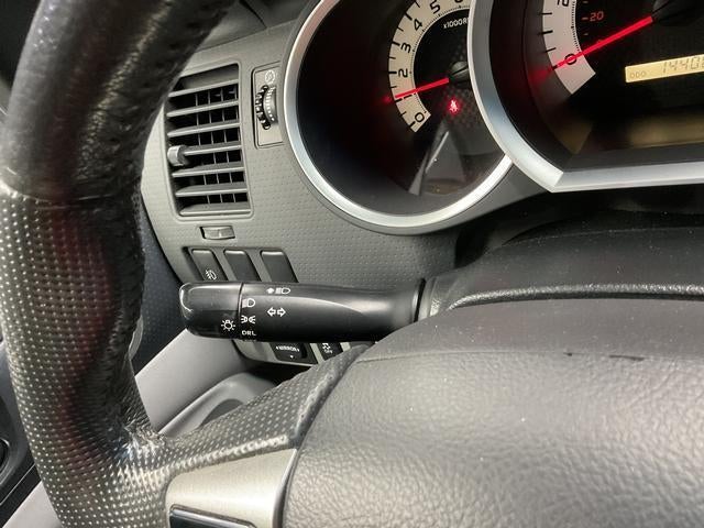 2013 Toyota Tacoma Base