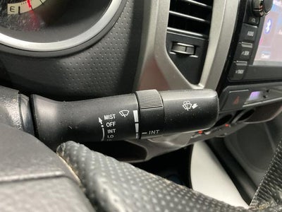 2013 Toyota Tacoma Base