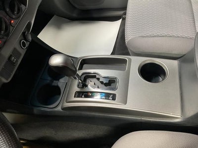 2013 Toyota Tacoma Base