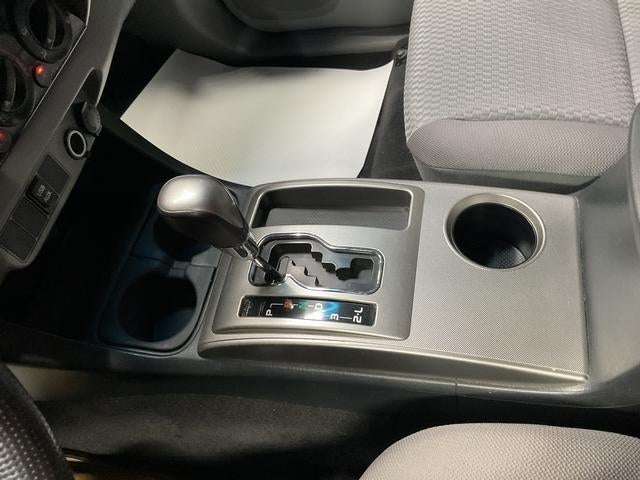 2013 Toyota Tacoma Base