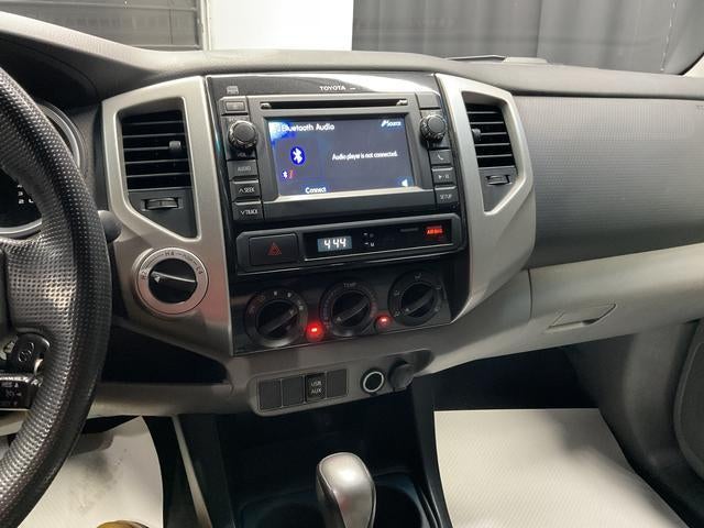 2013 Toyota Tacoma Base