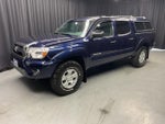 2013 Toyota Tacoma Base