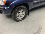 2013 Toyota Tacoma Base