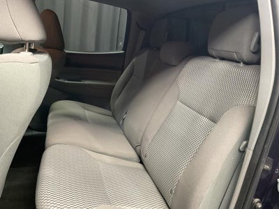 2013 Toyota Tacoma Base