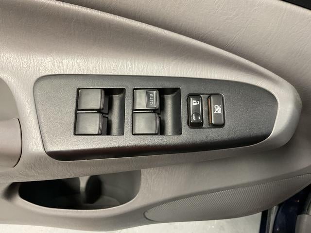2013 Toyota Tacoma Base