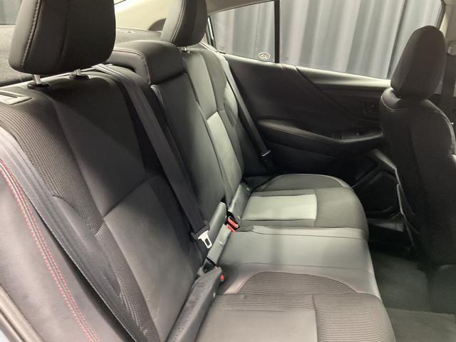 2023 Subaru Legacy Sport