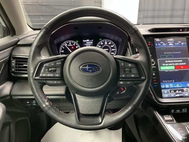 2023 Subaru Legacy Sport