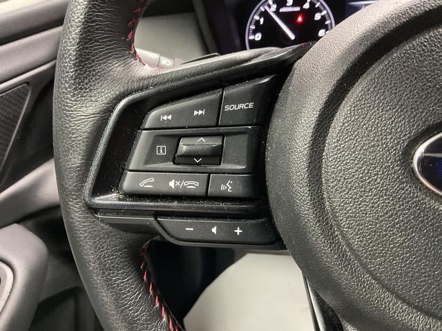 2023 Subaru Legacy Sport