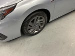 2023 Subaru Legacy Sport