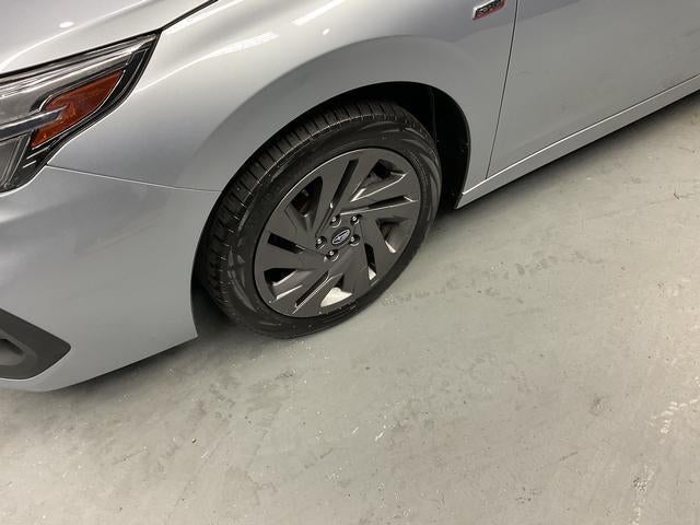 2023 Subaru Legacy Sport