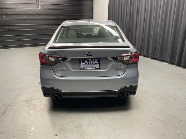 2023 Subaru Legacy Sport