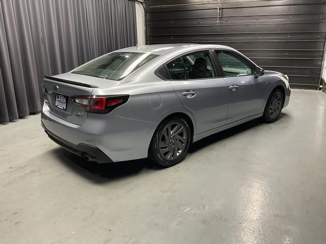 2023 Subaru Legacy Sport