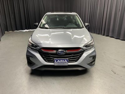 2023 Subaru Legacy Sport
