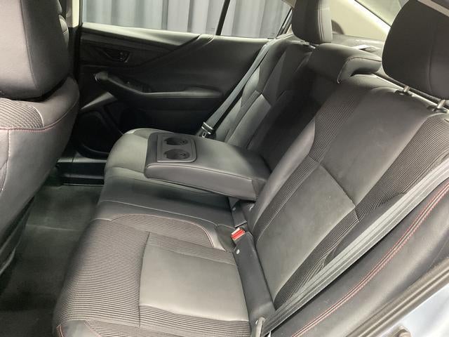 2023 Subaru Legacy Sport