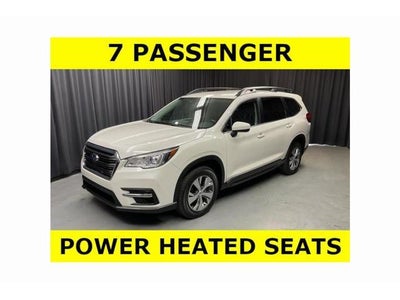2021 Subaru Ascent Premium