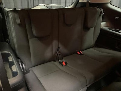2021 Subaru Ascent Premium