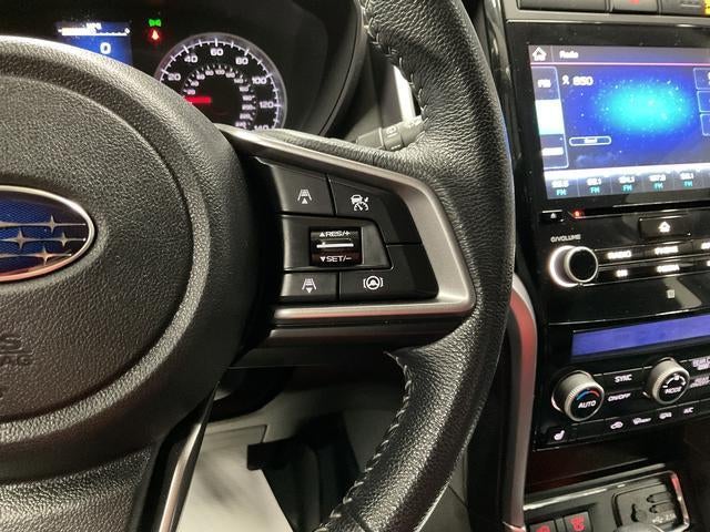 2021 Subaru Ascent Premium