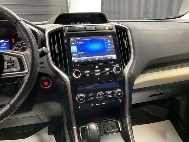 2021 Subaru Ascent Premium
