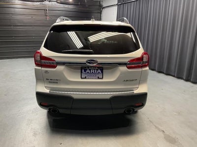 2021 Subaru Ascent Premium