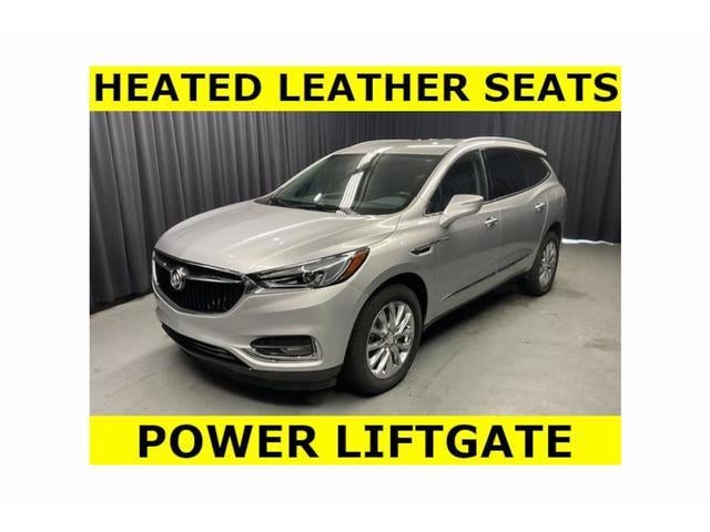 2021 Buick Enclave
