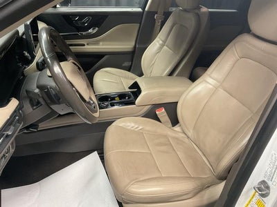 2020 Lincoln Corsair Standard