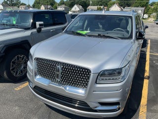2019 Lincoln Navigator L Reserve
