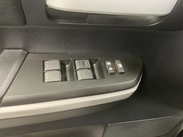 2019 Toyota Tundra 4WD SR5