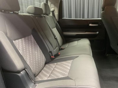 2019 Toyota Tundra 4WD SR5