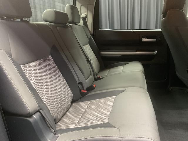 2019 Toyota Tundra 4WD SR5
