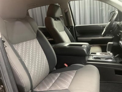 2019 Toyota Tundra 4WD SR5