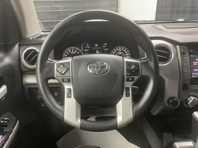 2019 Toyota Tundra 4WD SR5