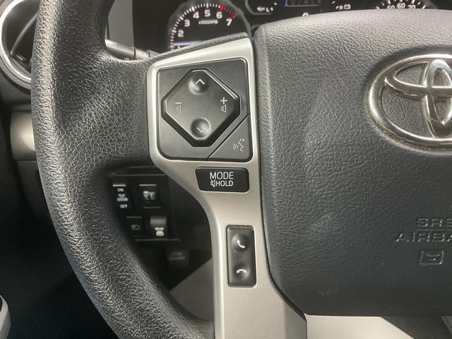 2019 Toyota Tundra 4WD SR5
