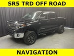 2019 Toyota Tundra 4WD SR5