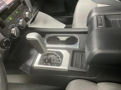 2019 Toyota Tundra 4WD SR5