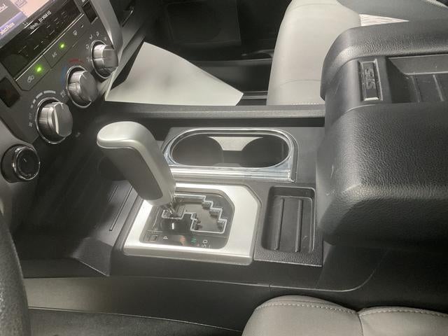 2019 Toyota Tundra 4WD SR5