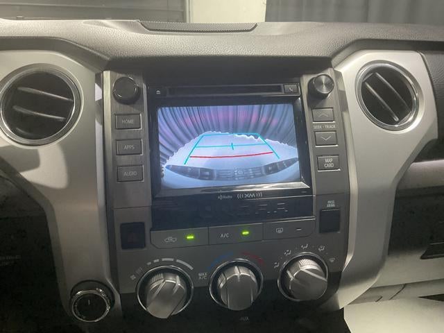 2019 Toyota Tundra 4WD SR5
