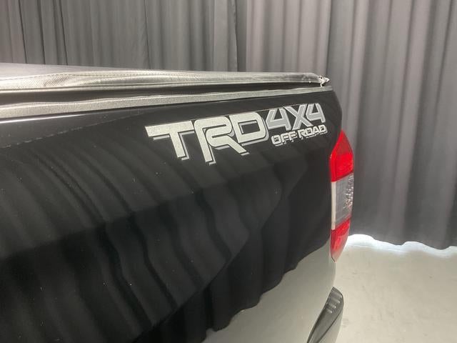 2019 Toyota Tundra 4WD SR5