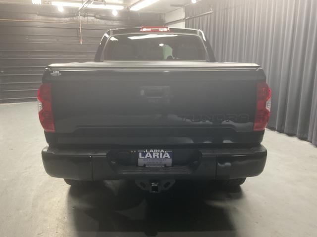 2019 Toyota Tundra 4WD SR5