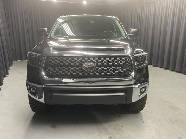2019 Toyota Tundra 4WD SR5