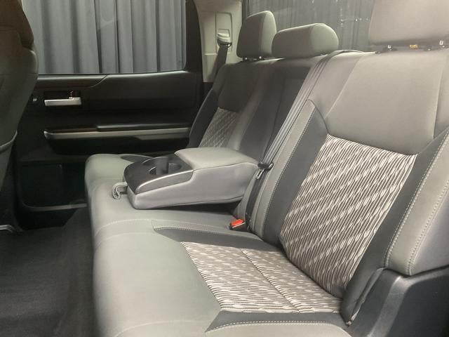 2019 Toyota Tundra 4WD SR5