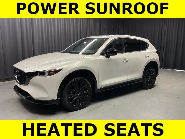 2024 Mazda Mazda CX-5 2.5 Turbo Premium Package