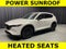 2024 Mazda Mazda CX-5 2.5 Turbo Premium Package