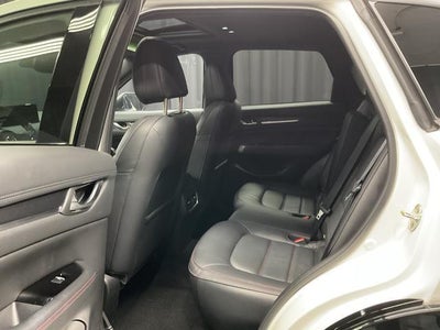 2024 Mazda Mazda CX-5 2.5 Turbo Premium Package