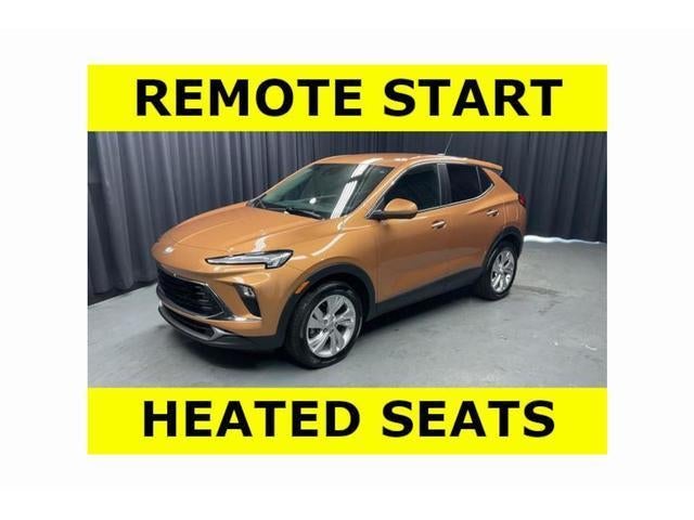 2024 Buick Encore GX Preferred's photo